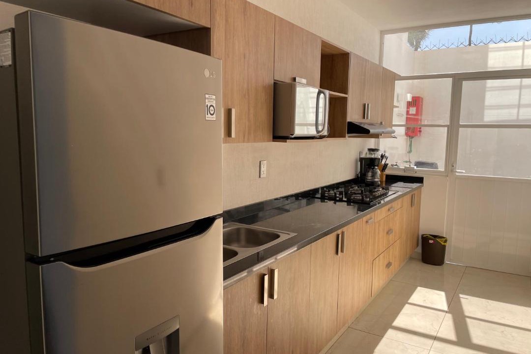 Photo of Kitchen in Manzanillo
