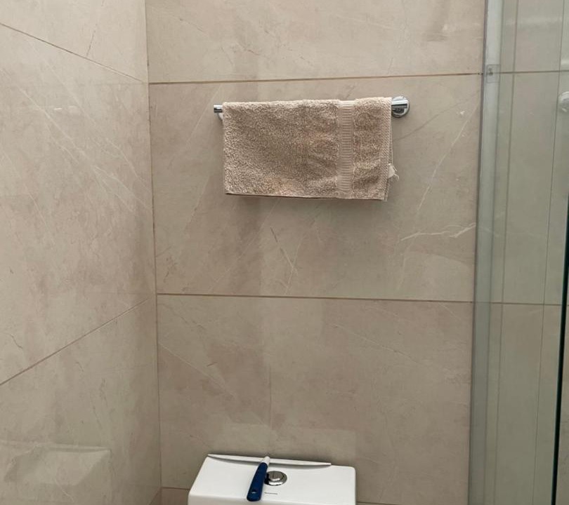 Photo of Bathroom in Manzanillo