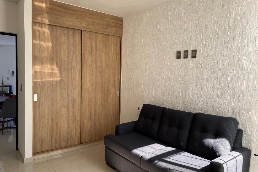 Photo of Livingroom in Manzanillo