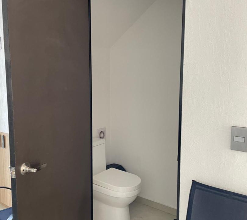 Photo of Bathroom in Manzanillo