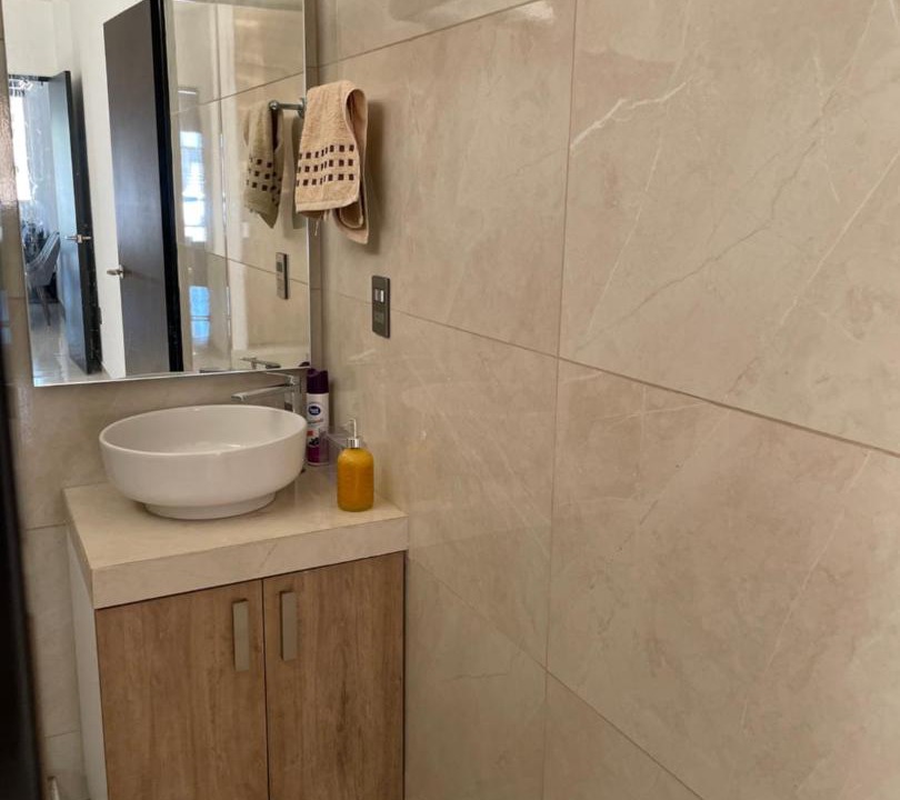 Photo of Bathroom in Manzanillo
