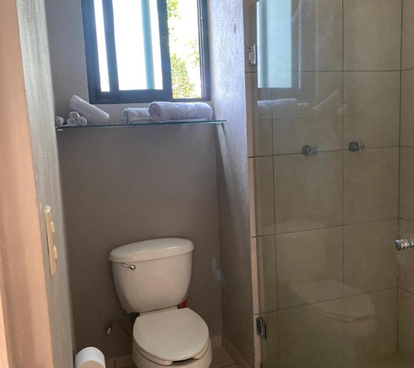 Photo of Bathroom in Avandaro
