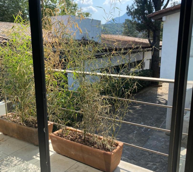 Photo of Patio Balcony in Avandaro