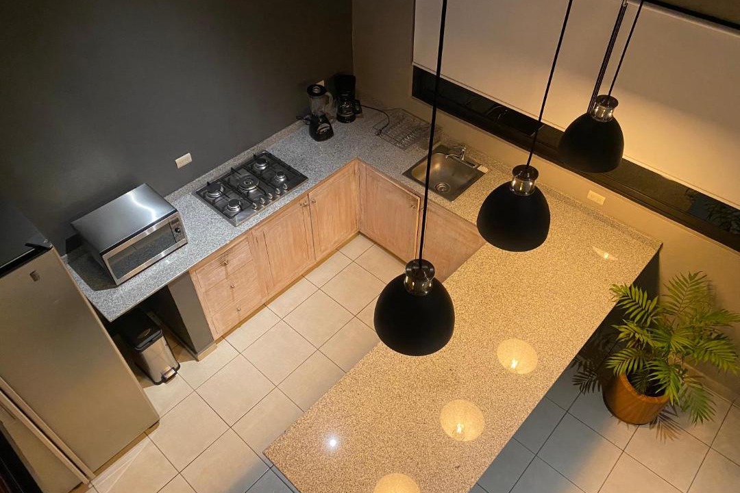 Photo of Kitchen in Avandaro