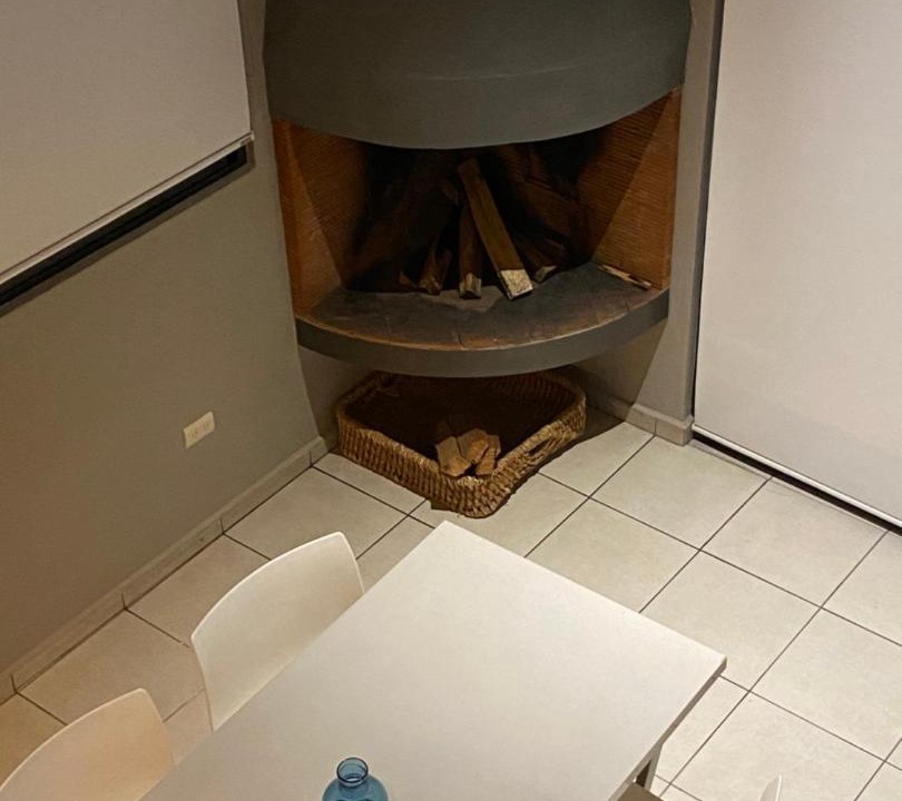 Photo of Bathroom in Avandaro