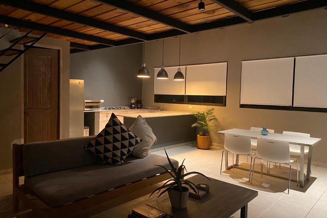 Photo of Livingroom in Avandaro