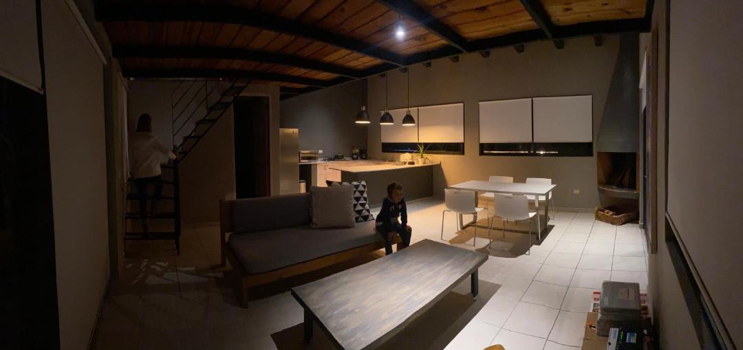 Photo of Livingroom in Avandaro
