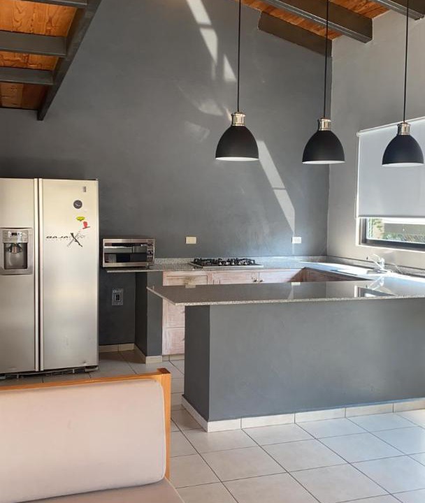 Photo of Kitchen in Avandaro