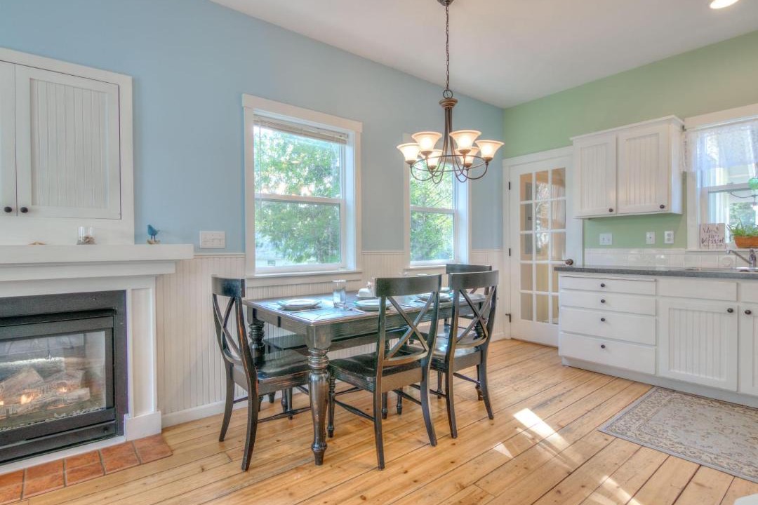 Photo of Kitchen in Lincoln Beach