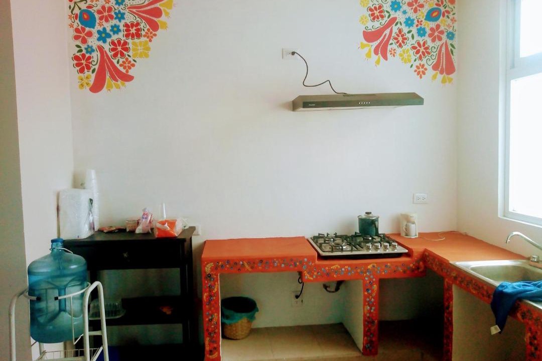 Photo of Livingroom in Morelia