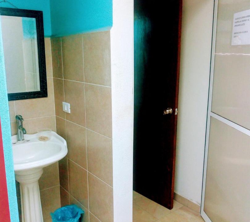 Photo of Bathroom in Morelia