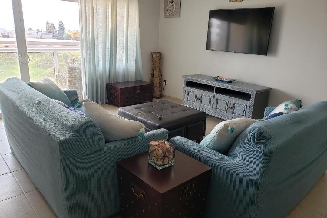 Photo of Livingroom in Las Conchas