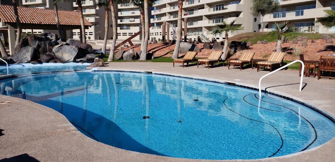 Photo of Outdoor in Las Conchas