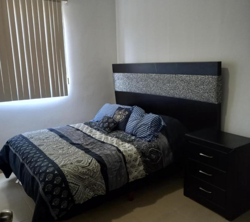 Photo of Bedroom in Puerto Juarez