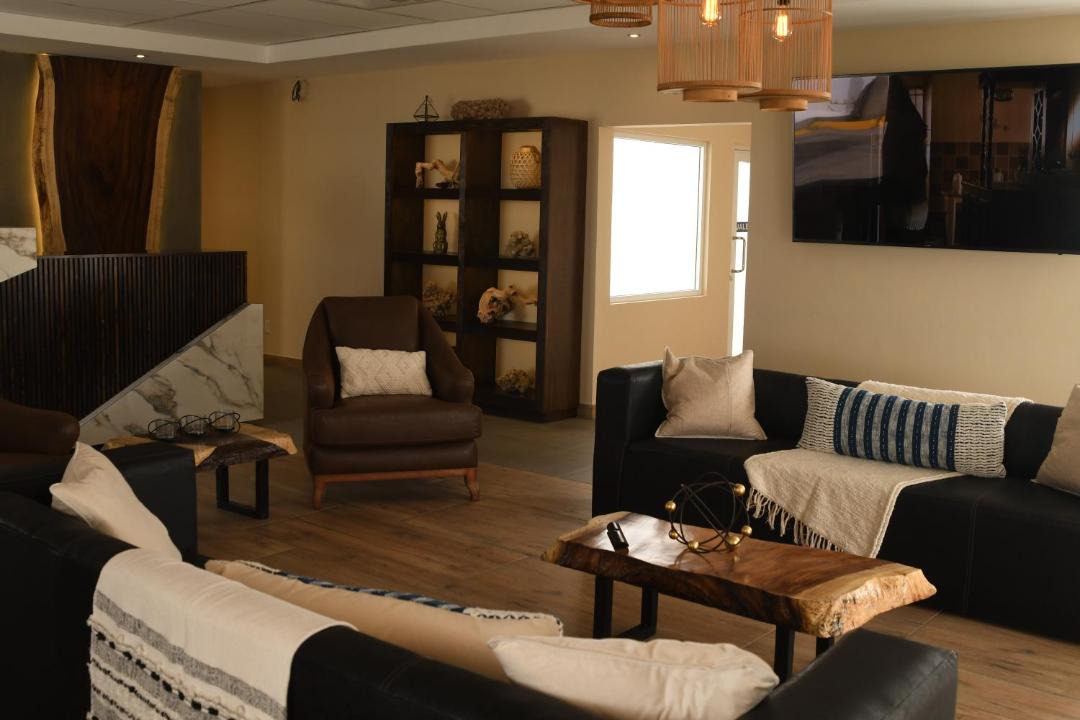 Photo of Livingroom in Juarez Municipality