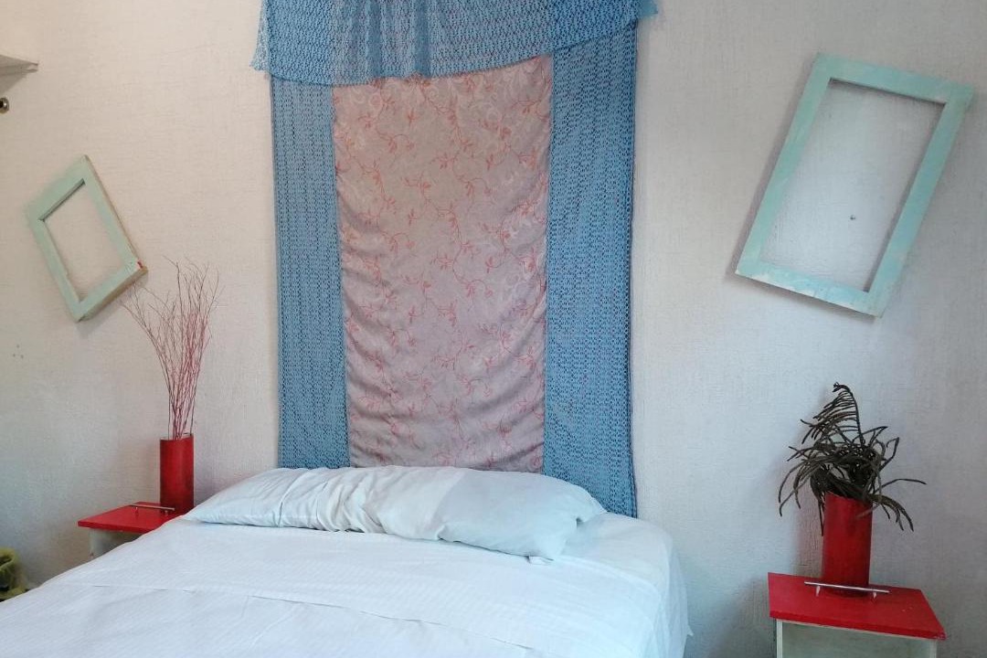 Photo of Bedroom in Villa Juarez