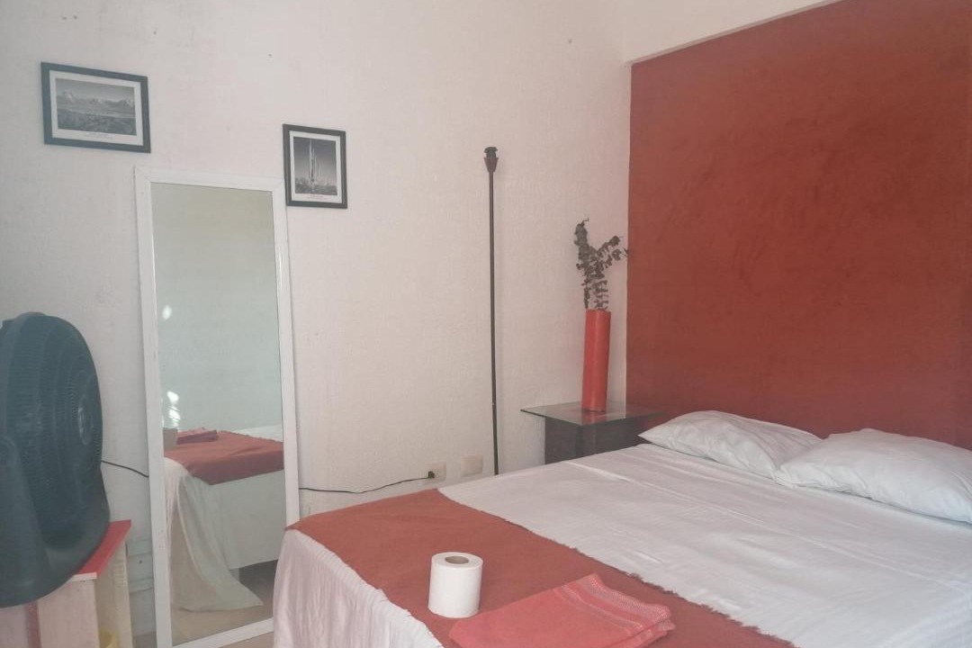 Photo of Bedroom in Villa Juarez