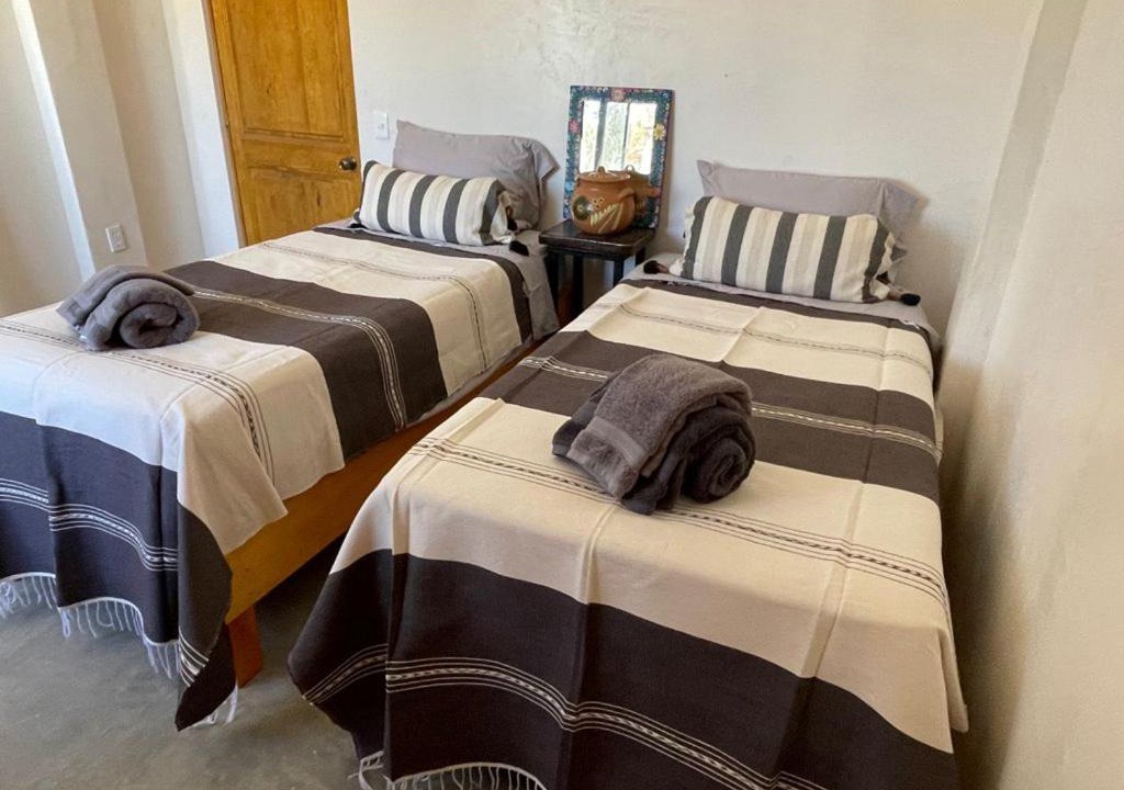 Photo of Bedroom in San Juanico