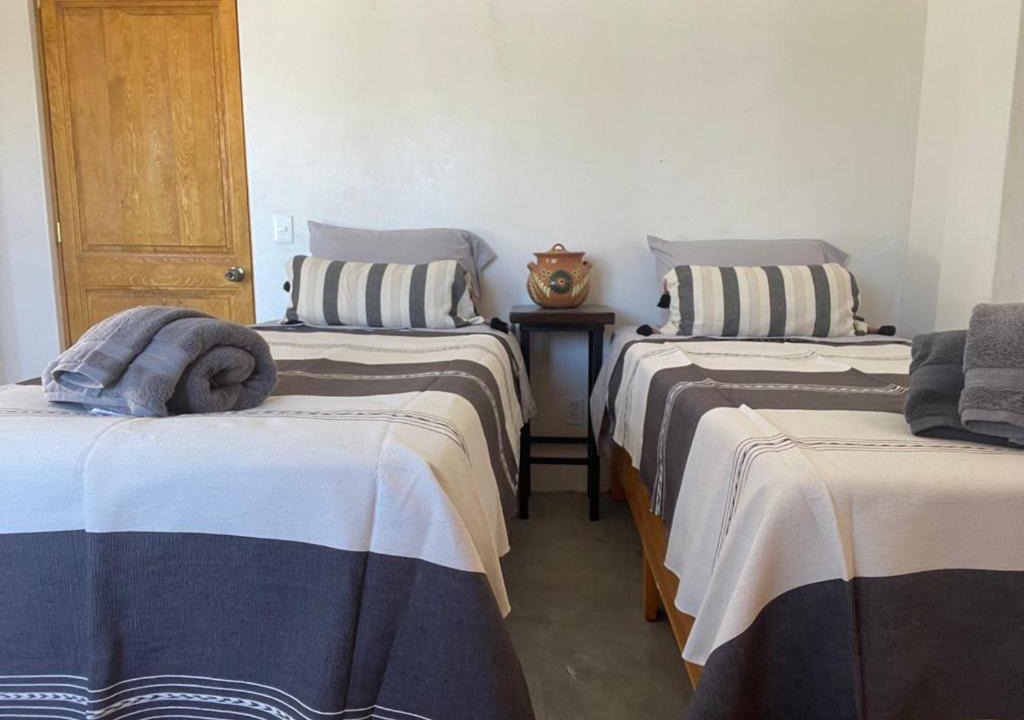 Photo of Bedroom in San Juanico