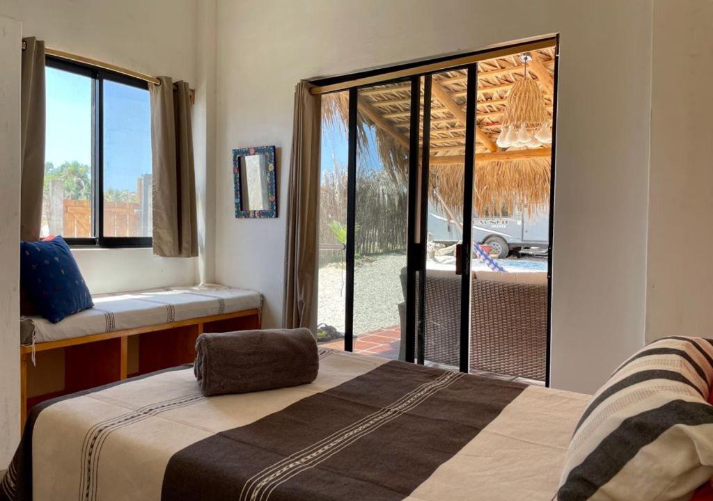 Photo of Bedroom in San Juanico