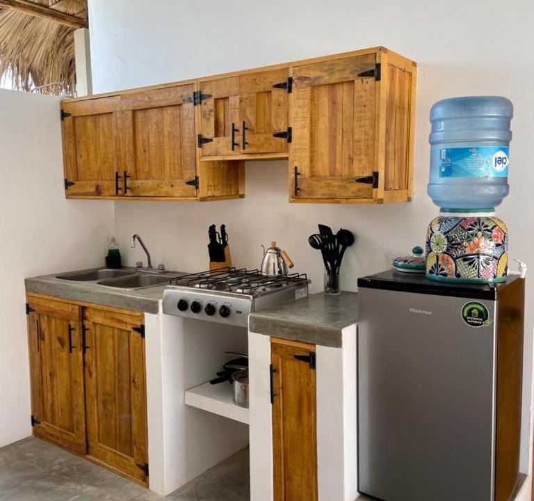 Photo of Kitchen in San Juanico