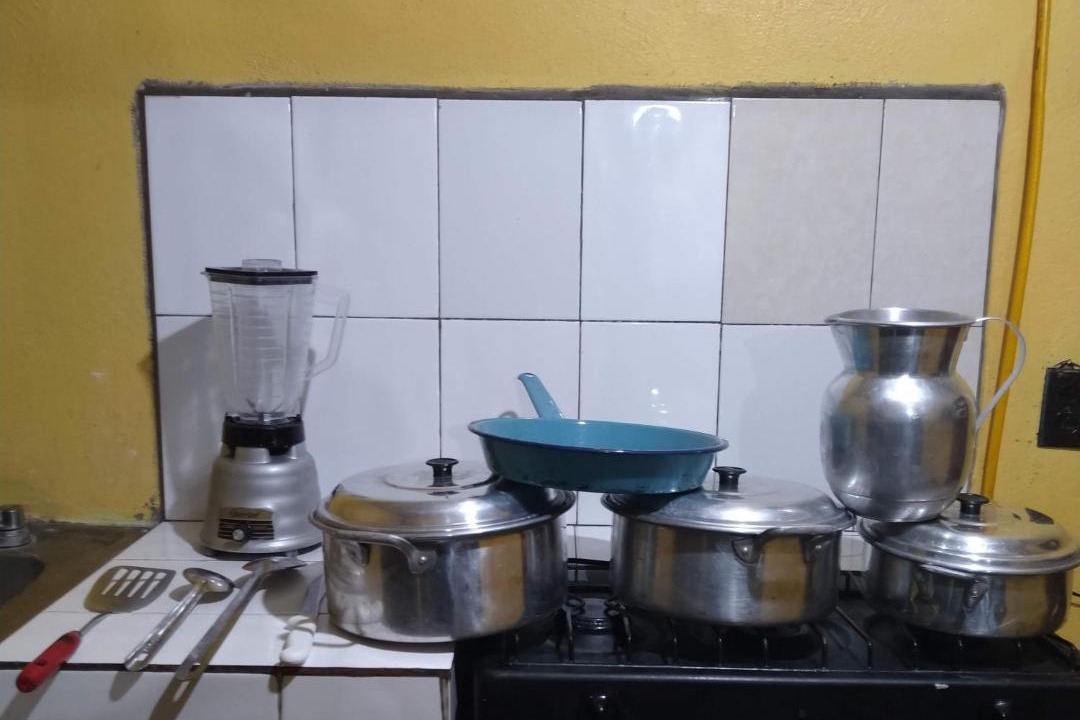 Photo of Kitchen in Ayala