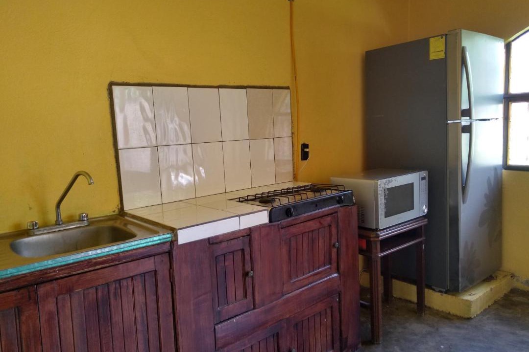 Photo of Kitchen in Ayala