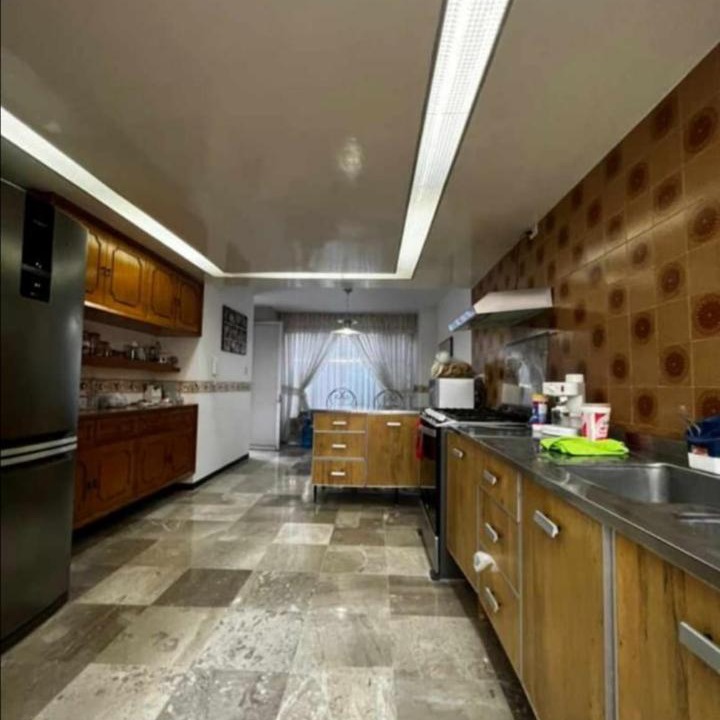 Photo of Kitchen in Reforma