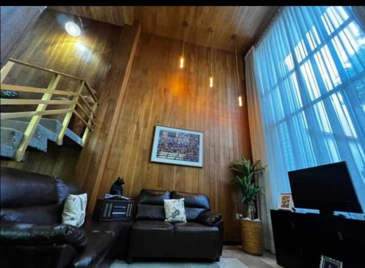 Photo of Livingroom in Reforma