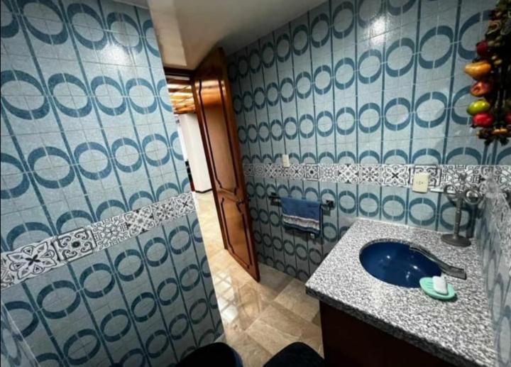 Photo of Bedroom in Reforma