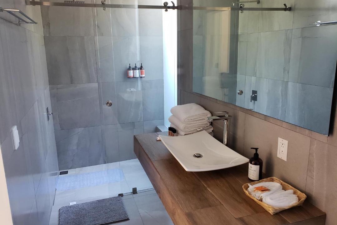Photo of Bathroom in La Laguna