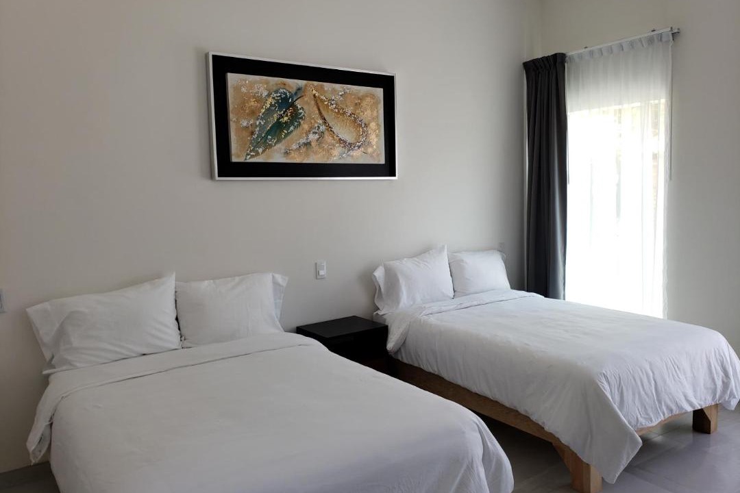 Photo of Bedroom in La Laguna