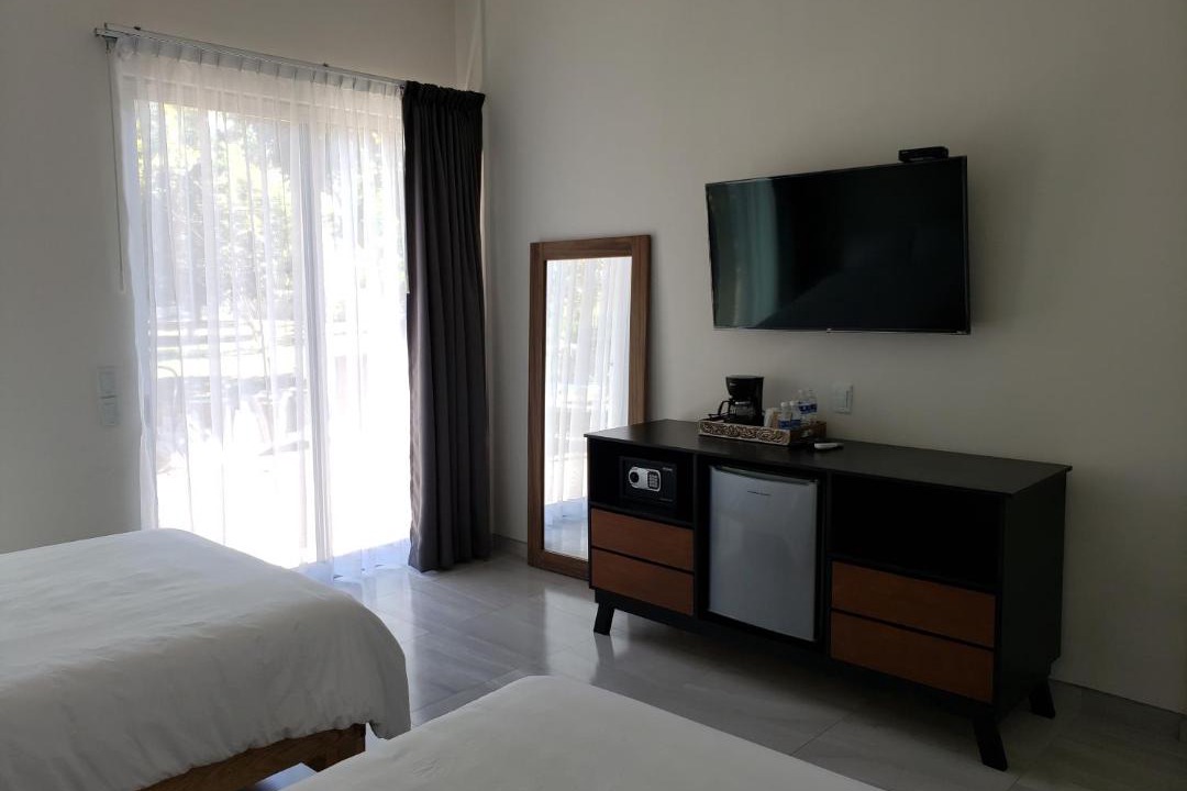 Photo of Bedroom in La Laguna
