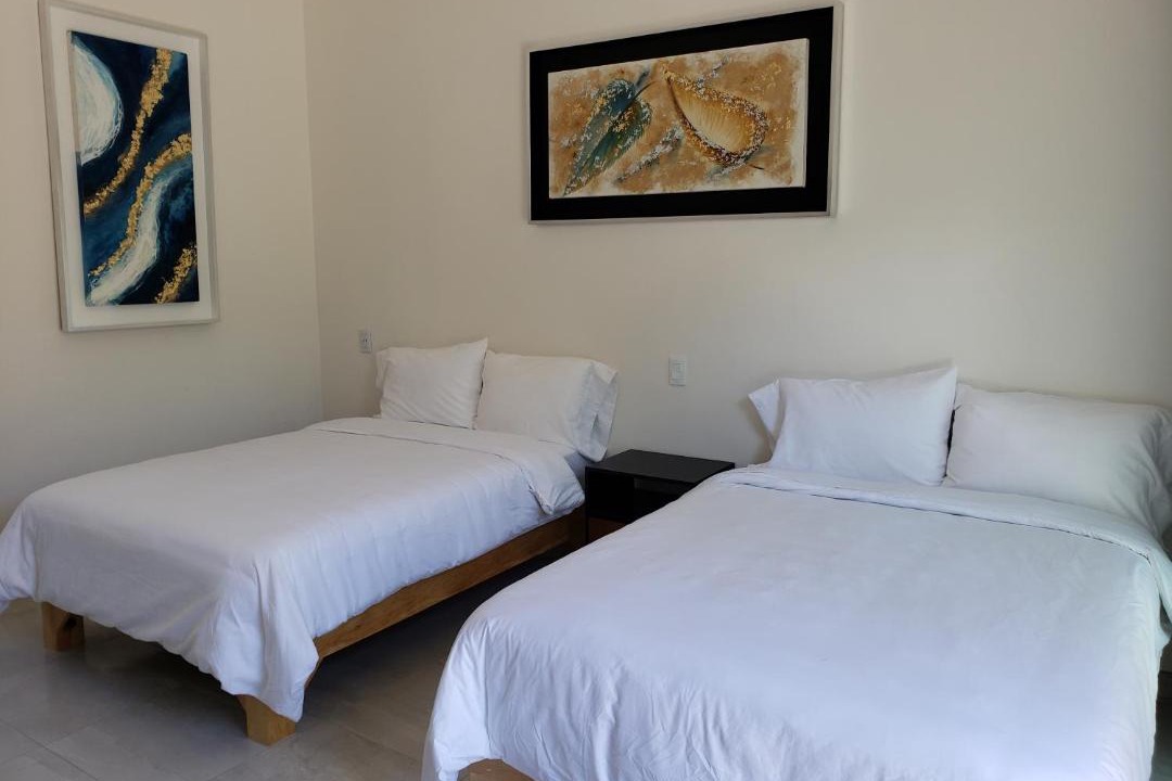 Photo of Bedroom in La Laguna