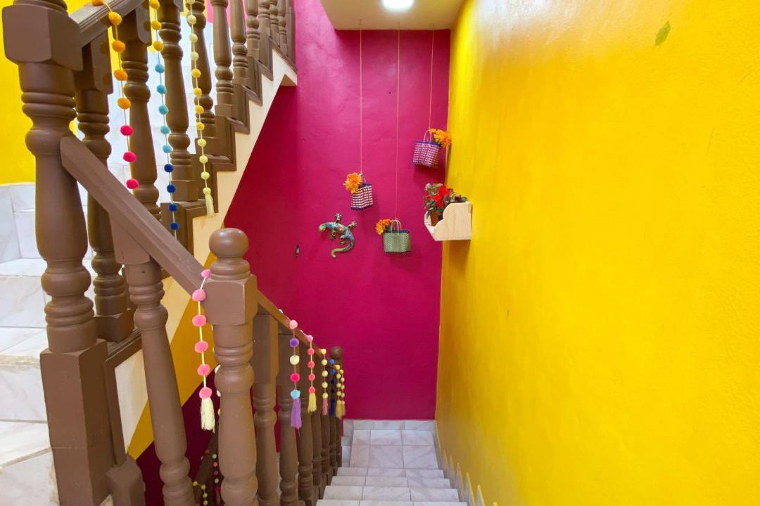 Photo of Bedroom in Del Cerrillo