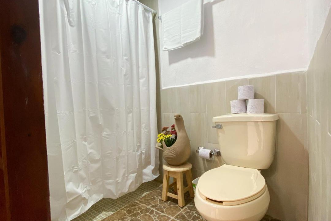 Photo of Bathroom in Del Cerrillo