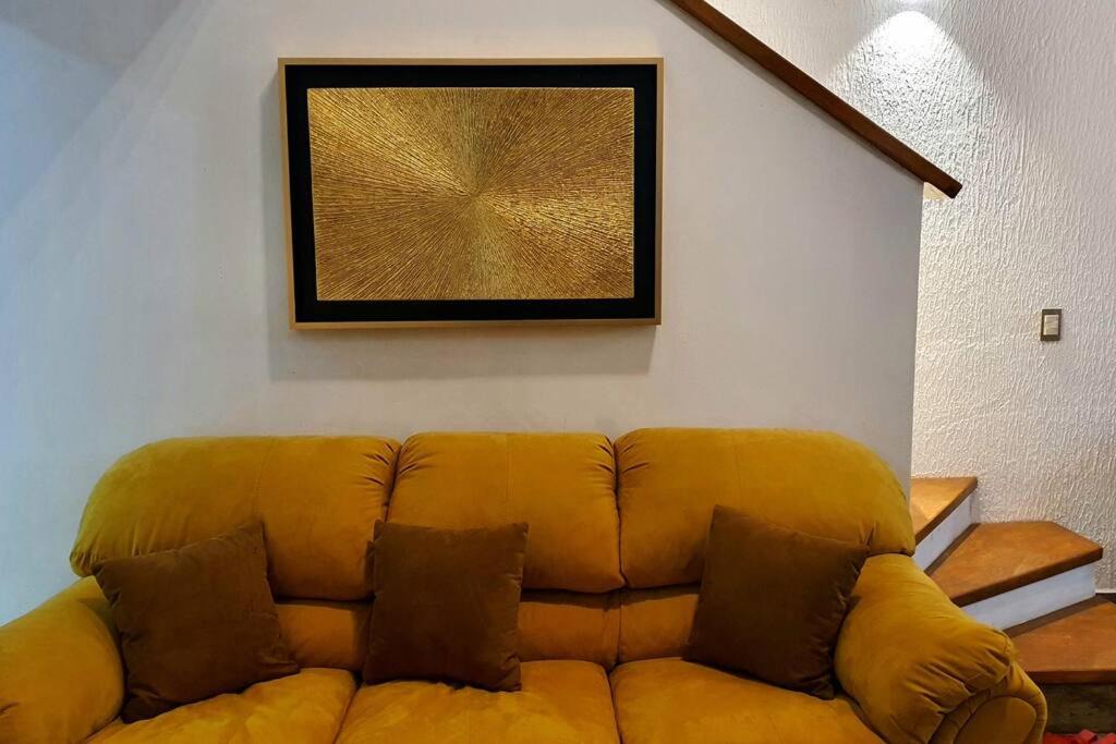 Photo of Livingroom in El Oro