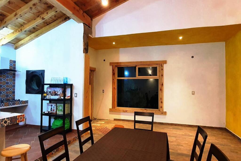 Photo of Livingroom in El Oro