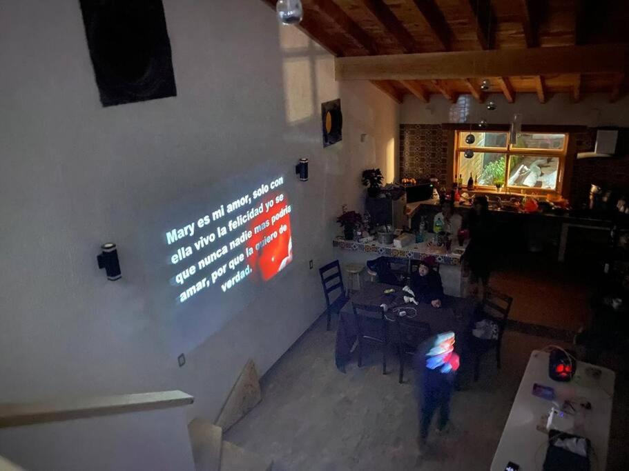 Photo of Livingroom in El Oro