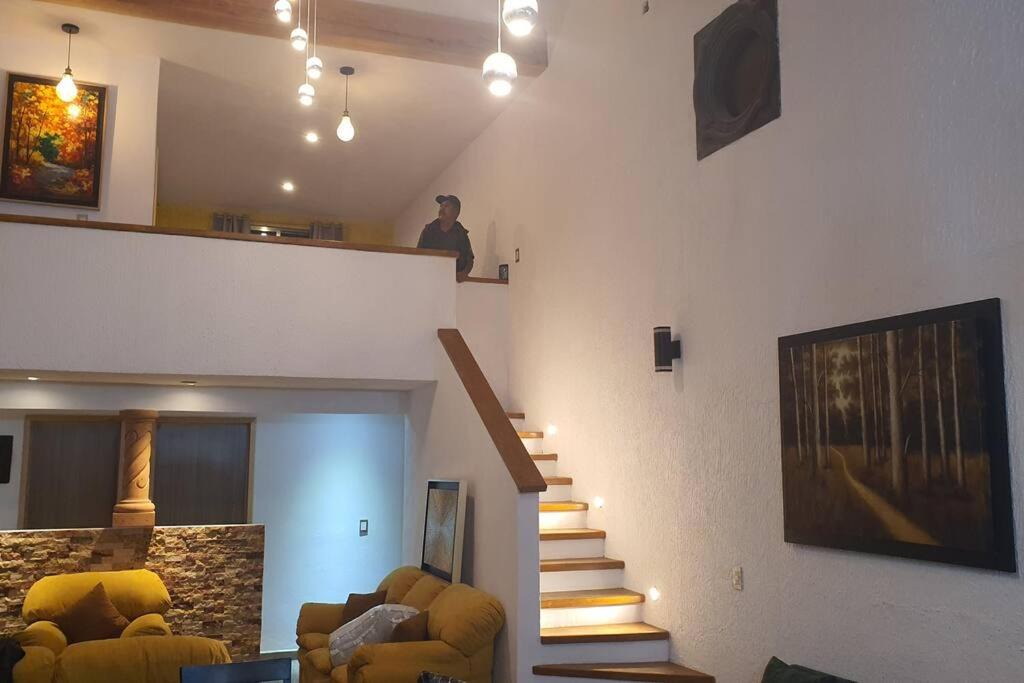 Photo of Livingroom in El Oro