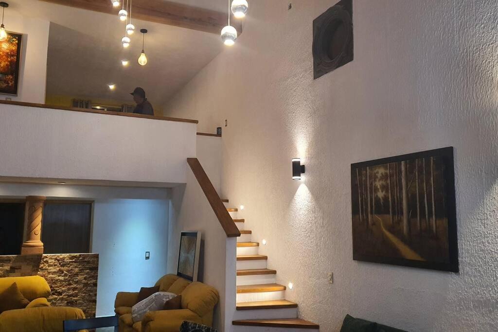 Photo of Livingroom in El Oro