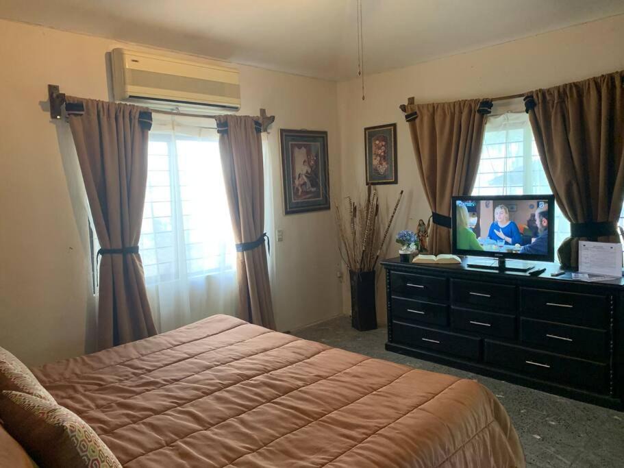 Photo of Bedroom in Santiago