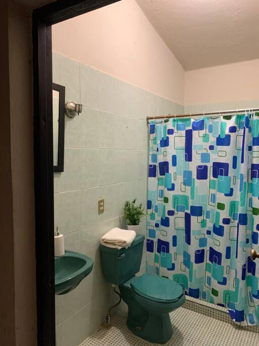 Photo of Bathroom in Santiago