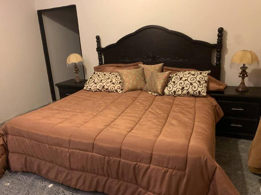 Photo of Bedroom in Santiago