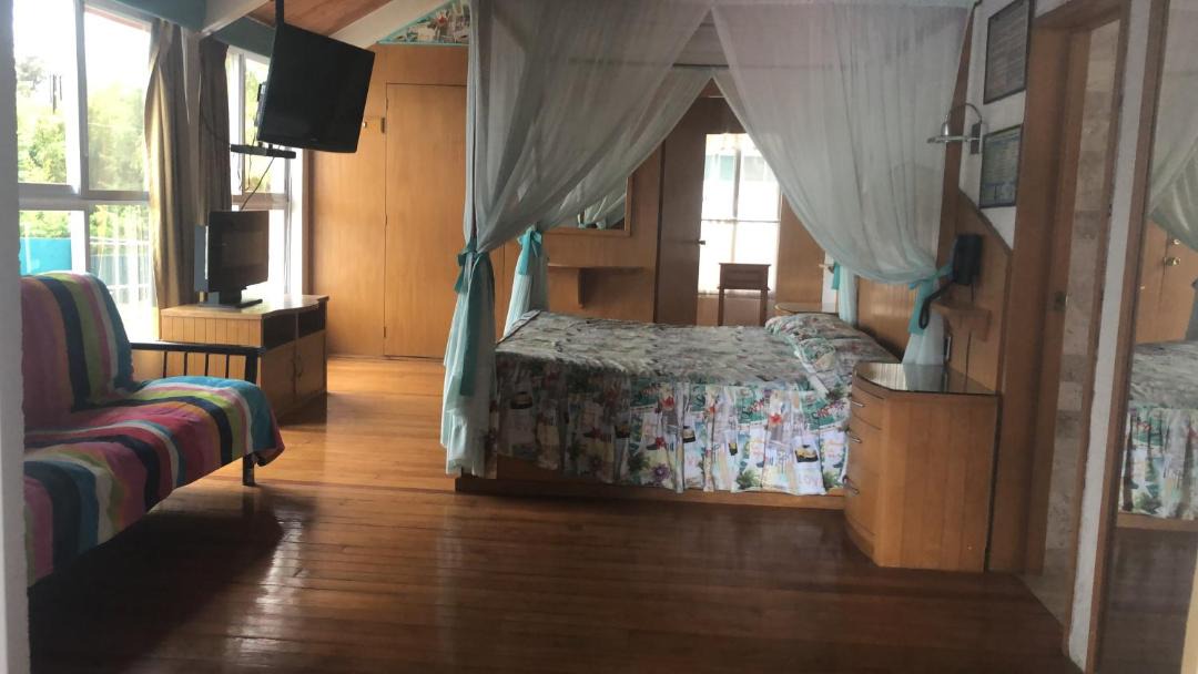 Photo of Livingroom in El Oasis Valsequillo