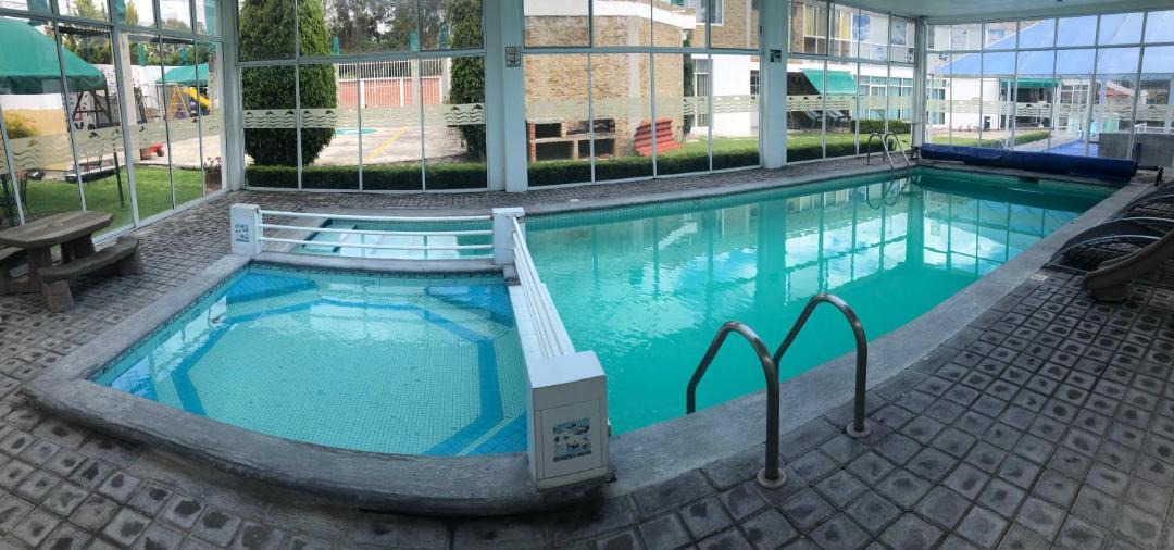 Photo of Outdoor in El Oasis Valsequillo