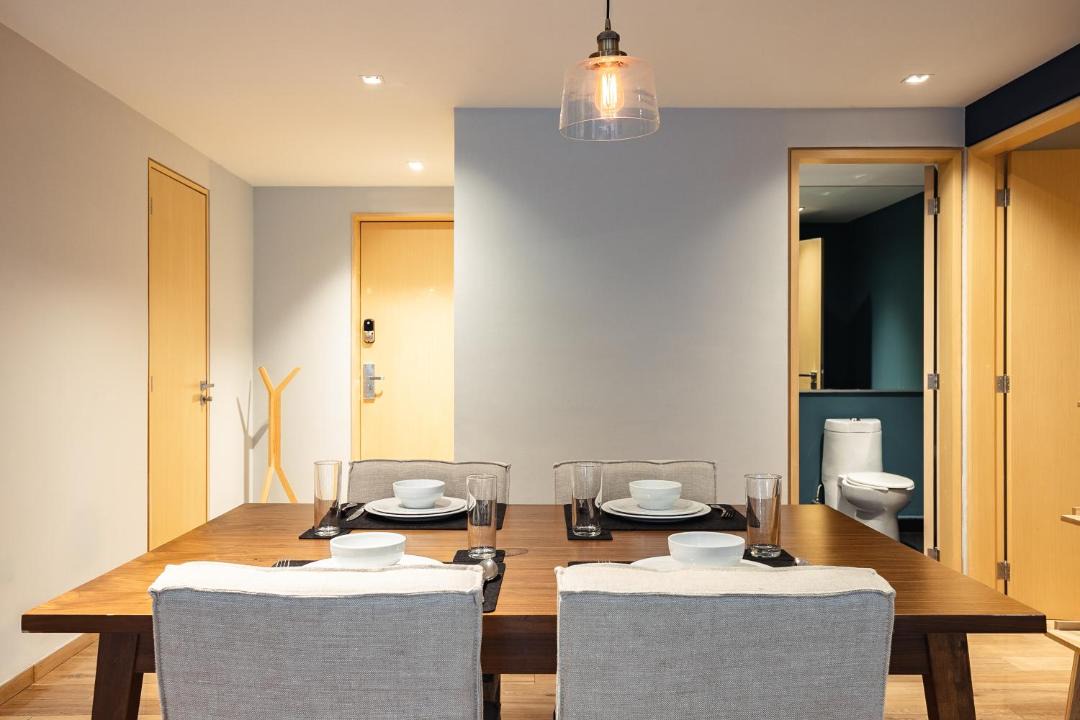 Photo of Livingroom in Polanco