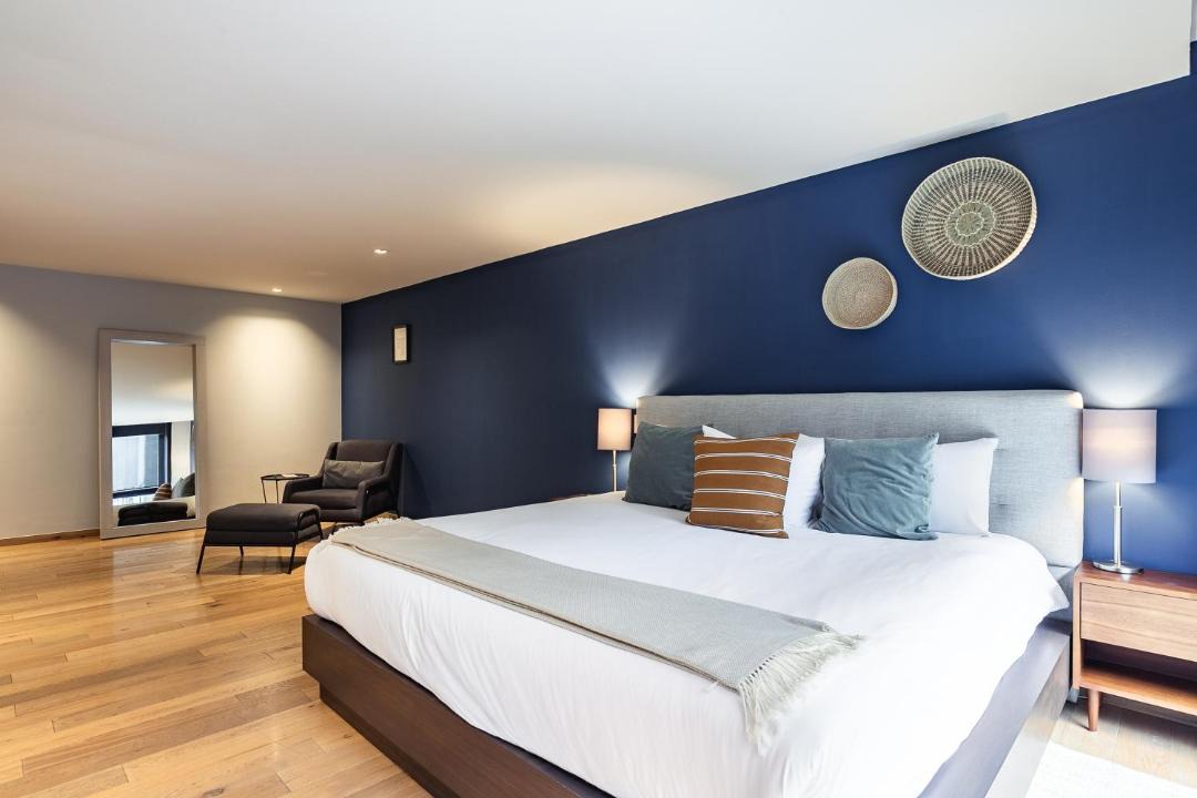 Photo of Bedroom in Polanco