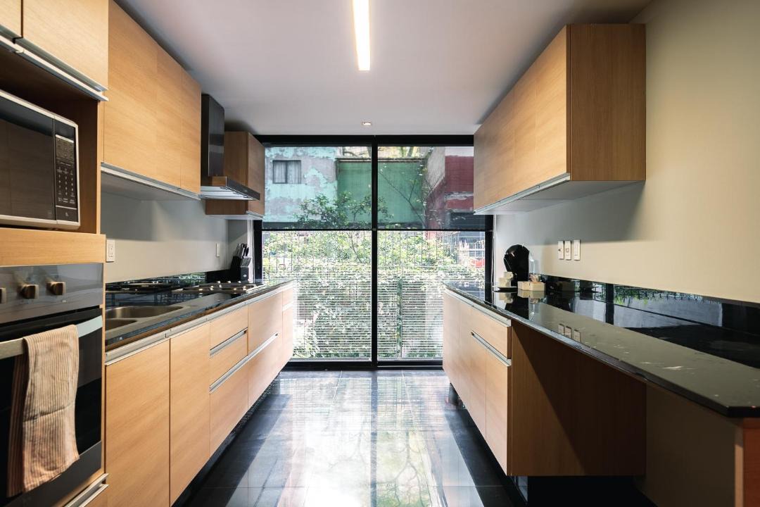 Photo of Kitchen in Polanco