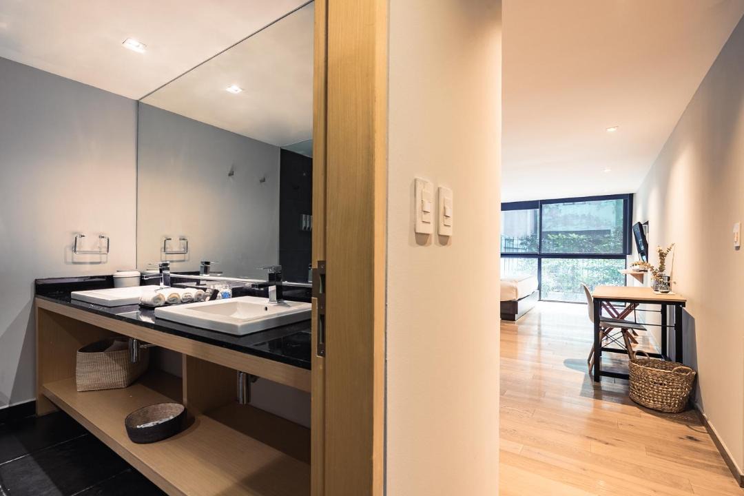 Photo of Kitchen in Polanco